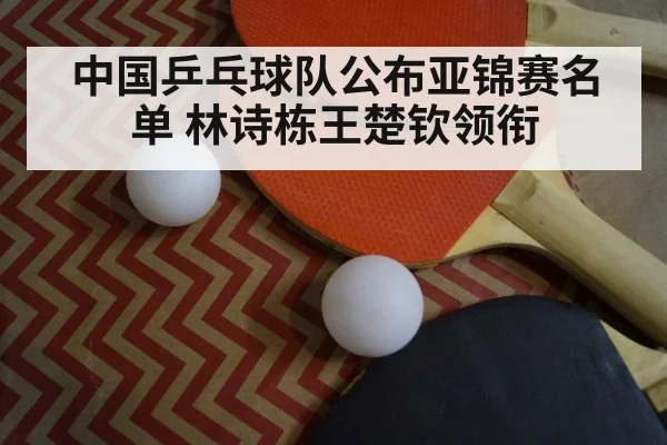 table tennis paddle and ball